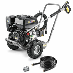 Myjka ciśnieniowa zimnowodna Karcher HD 9/25 G Classic (900 l/h, 300 bar)