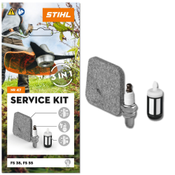 Zestaw serwisowy nr 47 do kos Stihl FS 38, FS 55