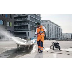 Zestaw Karcher HD 9/25 G Classic + Piana alkaliczna RM 838