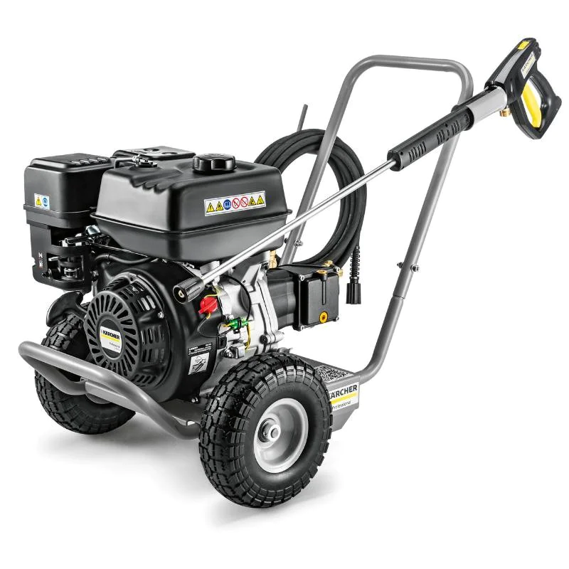 Zestaw Karcher HD 9/25 G Classic + Piana alkaliczna RM 838