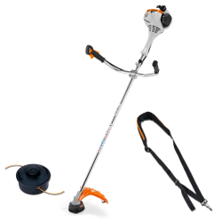 Kosa spalinowa Stihl FS 55 (42 cm, 0.75 kW)