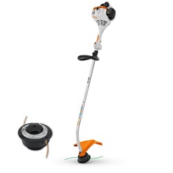 Kosa spalinowa Stihl FS 38 (38 cm, 0.65 kW)