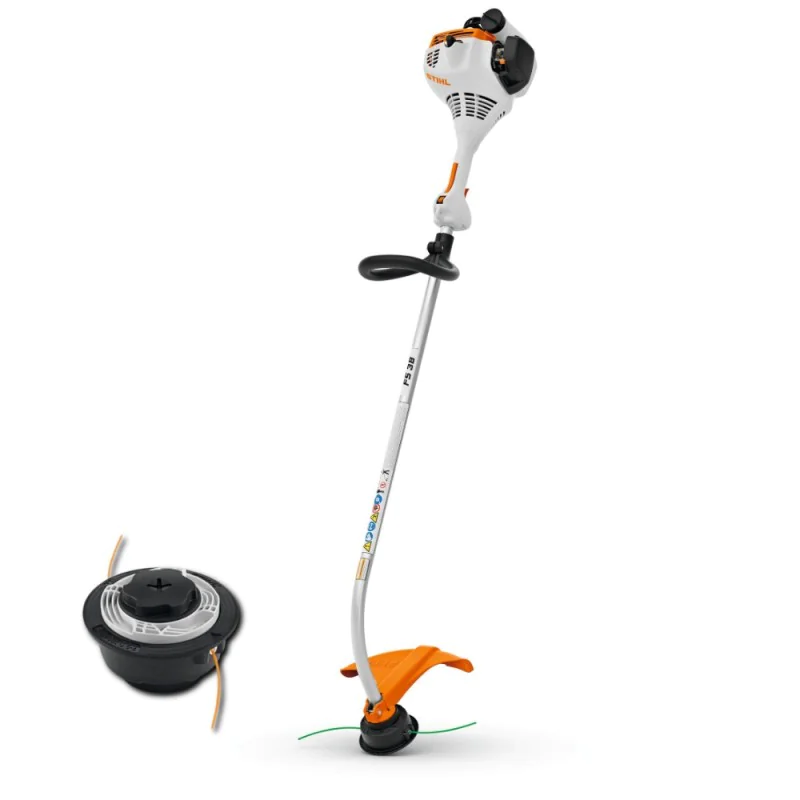 Stihl FS 38 Kosa spalinowa (0.65 kW, 38 cm) - 41400122353