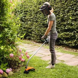 Stihl FS 38 Kosa spalinowa (0.65 kW, 38 cm) - 41400122353