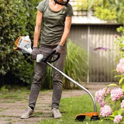 Stihl FS 38 Kosa spalinowa (0.65 kW, 38 cm) - 41400122353