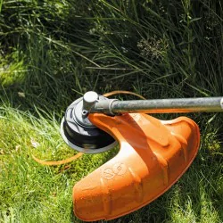 Stihl FS 55 R Kosa spalinowa (0.75 kW, 42 cm) - 41402000527