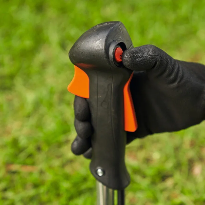 Stihl FS 56 Kosa spalinowa (0.80 kW, 42 cm) - 41442000197