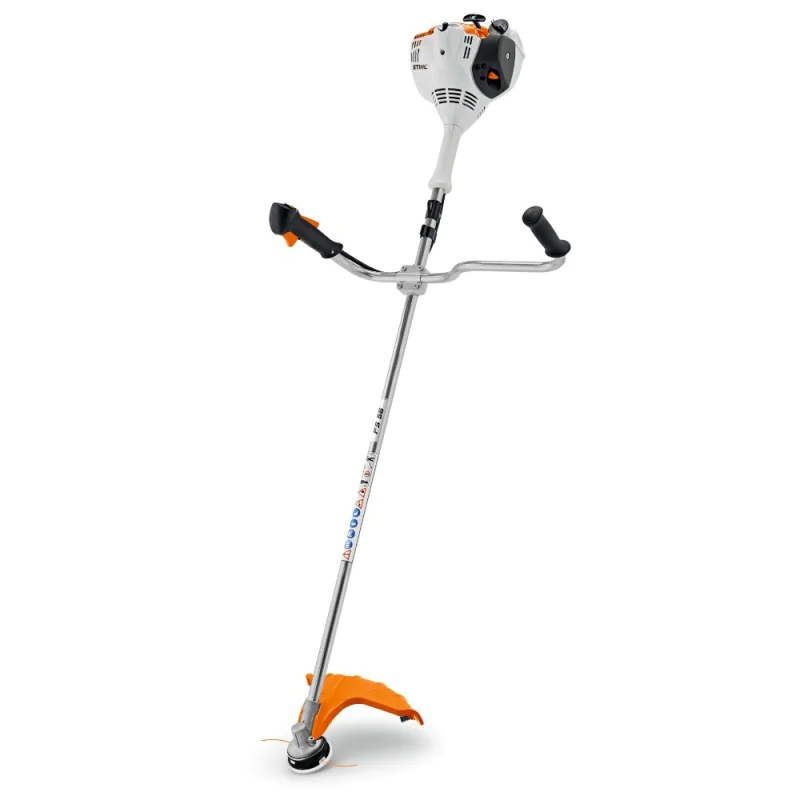 Stihl FS 56 Kosa spalinowa (0.80 kW, 42 cm) - 41442000197