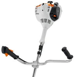 Stihl FS 56 Kosa spalinowa (0.80 kW, 42 cm) - 41442000197