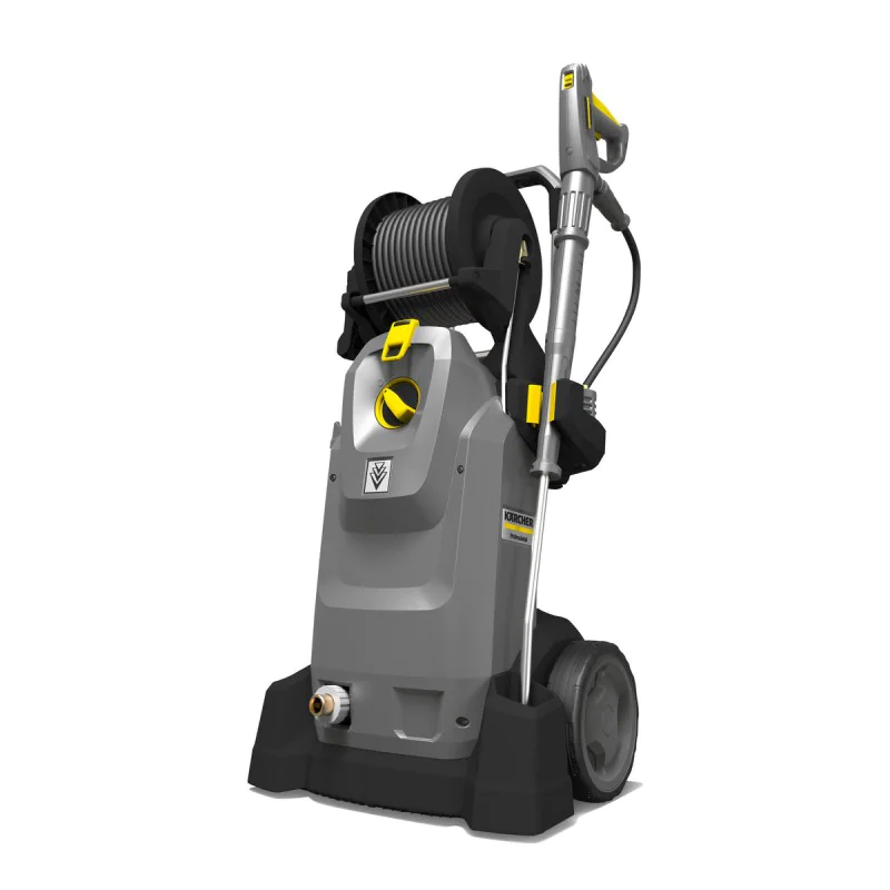 Zestaw Karcher HD 6/15 MX Plus + Trubodysza + Lanca pianowa + Piana alkaliczna RM 838