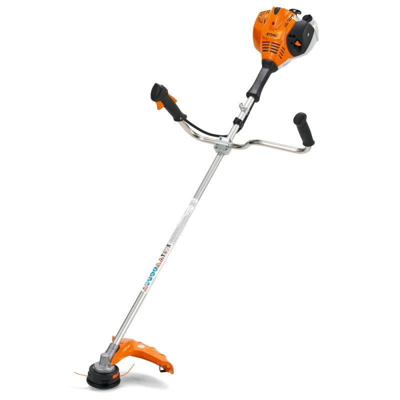 Kosa spalinowa Stihl FS 70 C-E (42 cm, 0.9 kW)