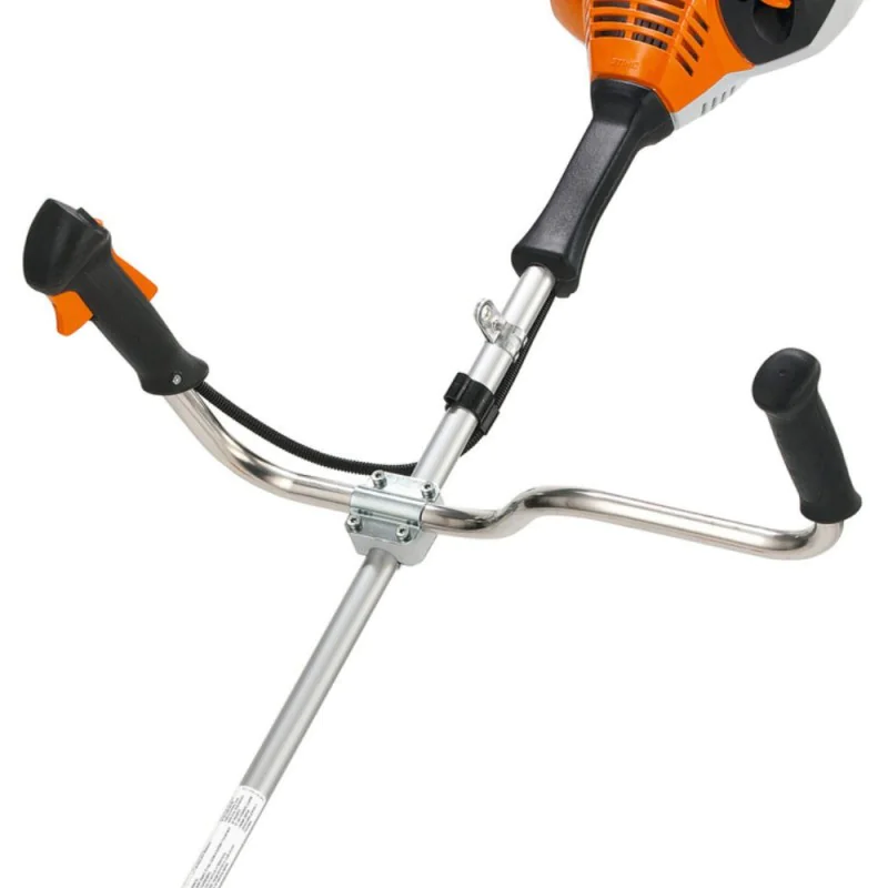 Kosa spalinowa Stihl FS 70 C-E (42 cm, 0.9 kW)