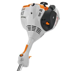 Zestaw Stihl FS 40 + Kanister na benzynę + Okulary
