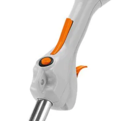 Zestaw Stihl FS 40 + Olej do mieszanki + Kanister na benzynę + Okulary + Czapka
