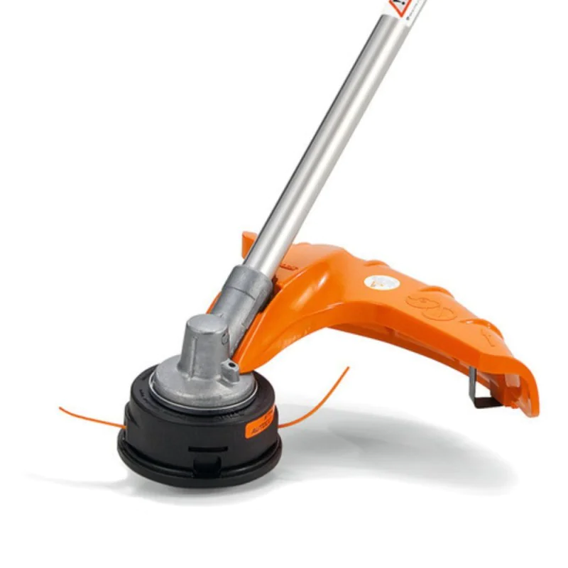 Zestaw Kosa Spalinowa Stihl FS 70 C-E + Olej do mieszanki + Kanister na benzynę + Okulary + Czapka