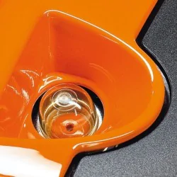 Zestaw Kosa Spalinowa Stihl FS 70 C-E + Olej do mieszanki + Kanister na benzynę + Okulary + Czapka