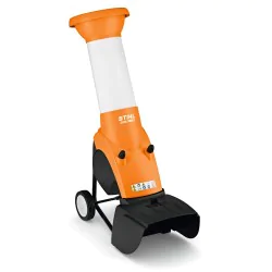 Stihl GHE 250 S Rozdrabniacz elektryczny (2.50 kW, 35 mm) - 60080111140