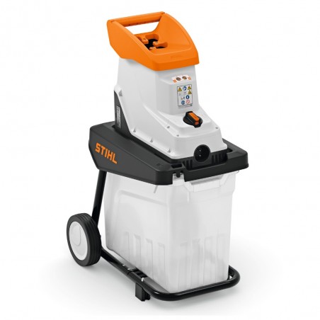 Rozdrabniacz Stihl GHE 140 L (2,5 kW, 40 mm, 60 l)