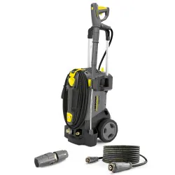 Karcher HD 5/15 C Profesjonalna myjka ciśnieniowa (200 bar, 500 l/h)