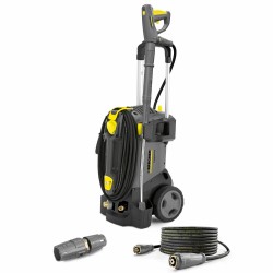 Myjka Ciśnieniowa Karcher HD 5/15 C (200 bar, 500 l/h) Profesjonalna