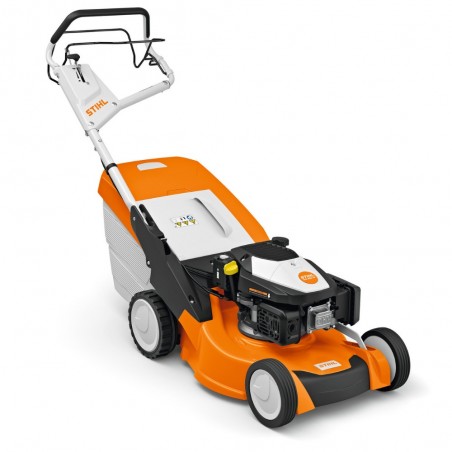 Kosiarka spalinowa Stihl RM 650 VE
