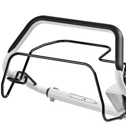 Stihl RM 650 VE Kosiarka spalinowa (2.60 kW, 48 cm, 70 l) - 63640113453