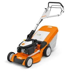 Stihl RM 650 VE Kosiarka spalinowa (2.60 kW, 48 cm, 70 l) - 63640113453