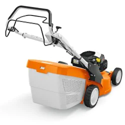 Stihl RM 650 VE Kosiarka spalinowa (2.60 kW, 48 cm, 70 l) - 63640113453