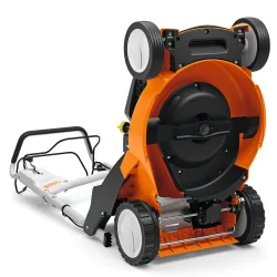Stihl RM 650 VE Kosiarka spalinowa (2.60 kW, 48 cm, 70 l) - 63640113453