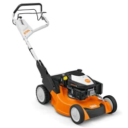 Stihl RM 650 VE Kosiarka spalinowa (2.60 kW, 48 cm, 70 l) - 63640113453