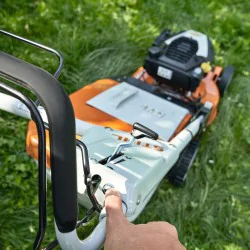 Stihl RM 650 VE Kosiarka spalinowa (2.60 kW, 48 cm, 70 l) - 63640113453