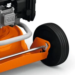 Stihl RM 2 R Kosiarka spalinowa (2.10 kW, 46 cm) - 63570113416