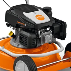 Stihl RM 2 R Kosiarka spalinowa (2.10 kW, 46 cm) - 63570113416