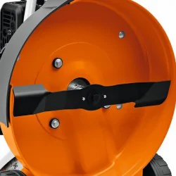 Stihl RM 2 R Kosiarka spalinowa (2.10 kW, 46 cm) - 63570113416