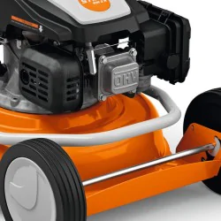 Stihl RM 2 R Kosiarka spalinowa (2.10 kW, 46 cm) - 63570113416