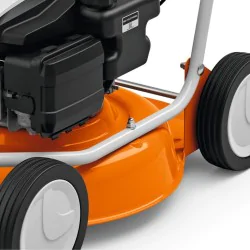Stihl RM 2 R Kosiarka spalinowa (2.10 kW, 46 cm) - 63570113416