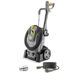 Karcher HD 6/15 M Profesjonalna myjka ciśnieniowa (225 bar, 560 l/h) - 1.150-930.0