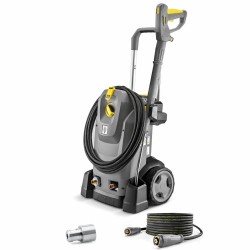 Myjka Ciśnieniowa Karcher HD 6/15 M Profesjonalna (225bar, 560l/h)