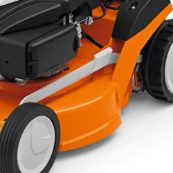Stihl RM 650 VS Kosiarka spalinowa (2.60 kW, 48 cm, 70 l) - 63640113411
