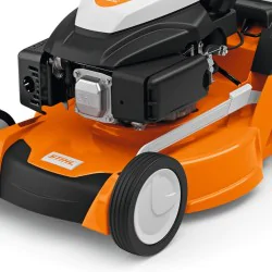 Stihl RM 650 VS Kosiarka spalinowa (2.60 kW, 48 cm, 70 l) - 63640113411
