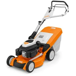 Stihl RM 650 VS Kosiarka spalinowa (2.60 kW, 48 cm, 70 l) - 63640113411