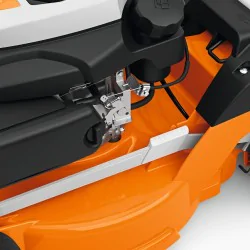 Stihl RM 650 VS Kosiarka spalinowa (2.60 kW, 48 cm, 70 l) - 63640113411