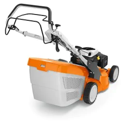 Stihl RM 650 VS Kosiarka spalinowa (2.60 kW, 48 cm, 70 l) - 63640113411