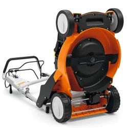 Stihl RM 650 VS Kosiarka spalinowa (2.60 kW, 48 cm, 70 l) - 63640113411