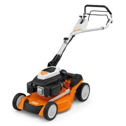 Stihl RM 650 VS Kosiarka spalinowa (2.60 kW, 48 cm, 70 l) - 63640113411