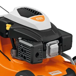 Stihl RM 650 VS Kosiarka spalinowa (2.60 kW, 48 cm, 70 l) - 63640113411