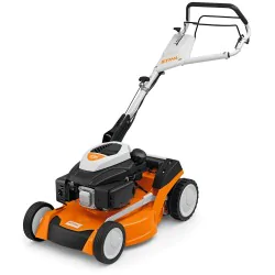 Stihl RM 650 V Kosiarka spalinowa (2.60 kW, 48 cm, 70 l) - 63640113401