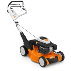 Stihl RM 650 V Kosiarka spalinowa (2.60 kW, 48 cm, 70 l) - 63640113401