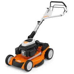 Stihl RM 650 V Kosiarka spalinowa (2.60 kW, 48 cm, 70 l) - 63640113401