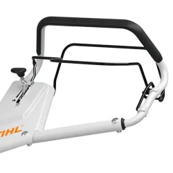 Stihl RM 650 V Kosiarka spalinowa (2.60 kW, 48 cm, 70 l) - 63640113401